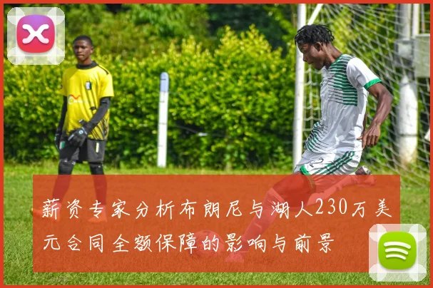 薪资专家分析布朗尼与湖人230万美元合同全额保障的影响与前景