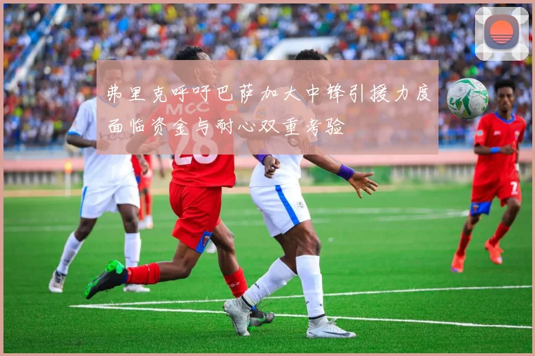 弗里克呼吁巴萨加大中锋引援力度面临资金与耐心双重考验